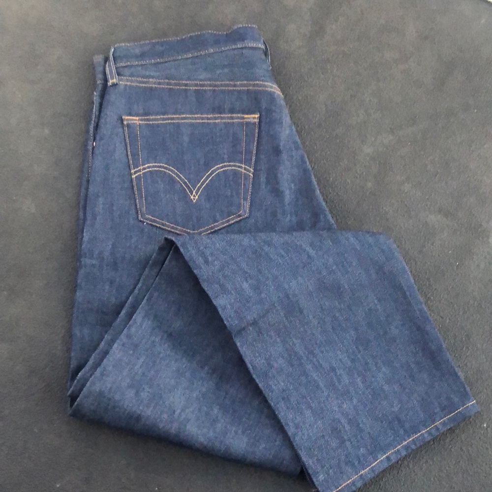 NWOT 501 Levi’s 34x32